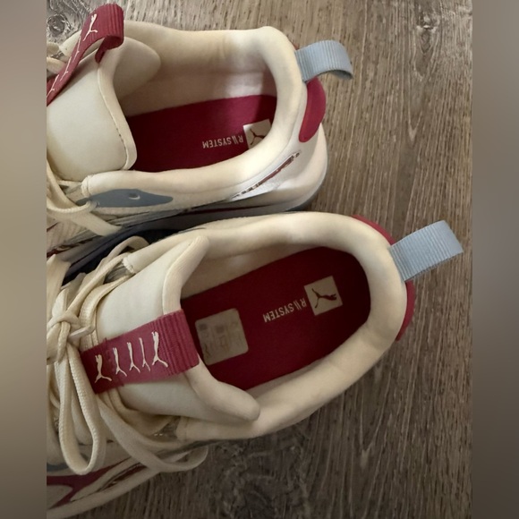 Puma RS Curve Psych Sneakers | Shoes | Kicks - Picture 5 of 5